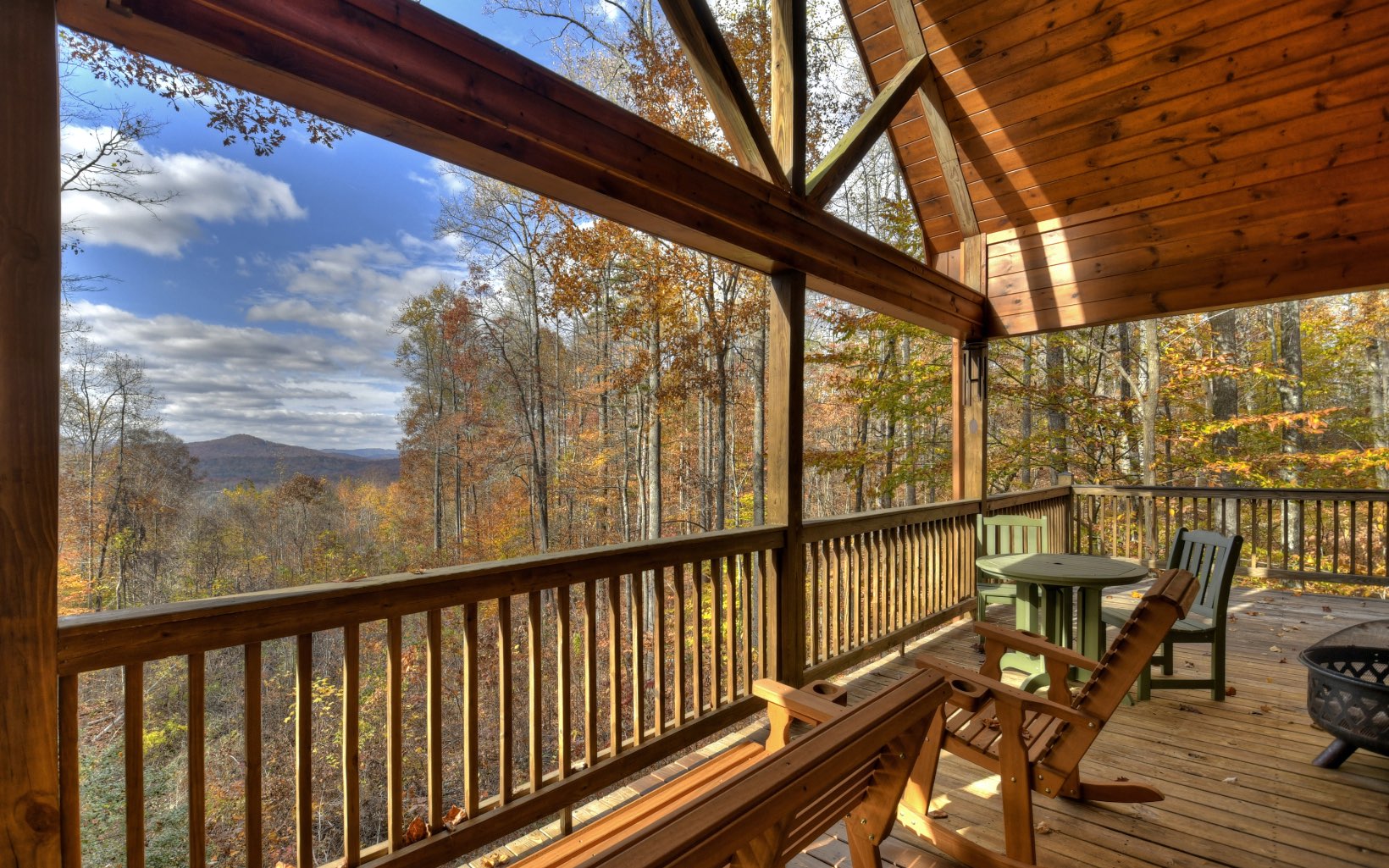 900 Overlook Road Blue Ridge, GA 30513 - Photo 2 of 45 Additional View