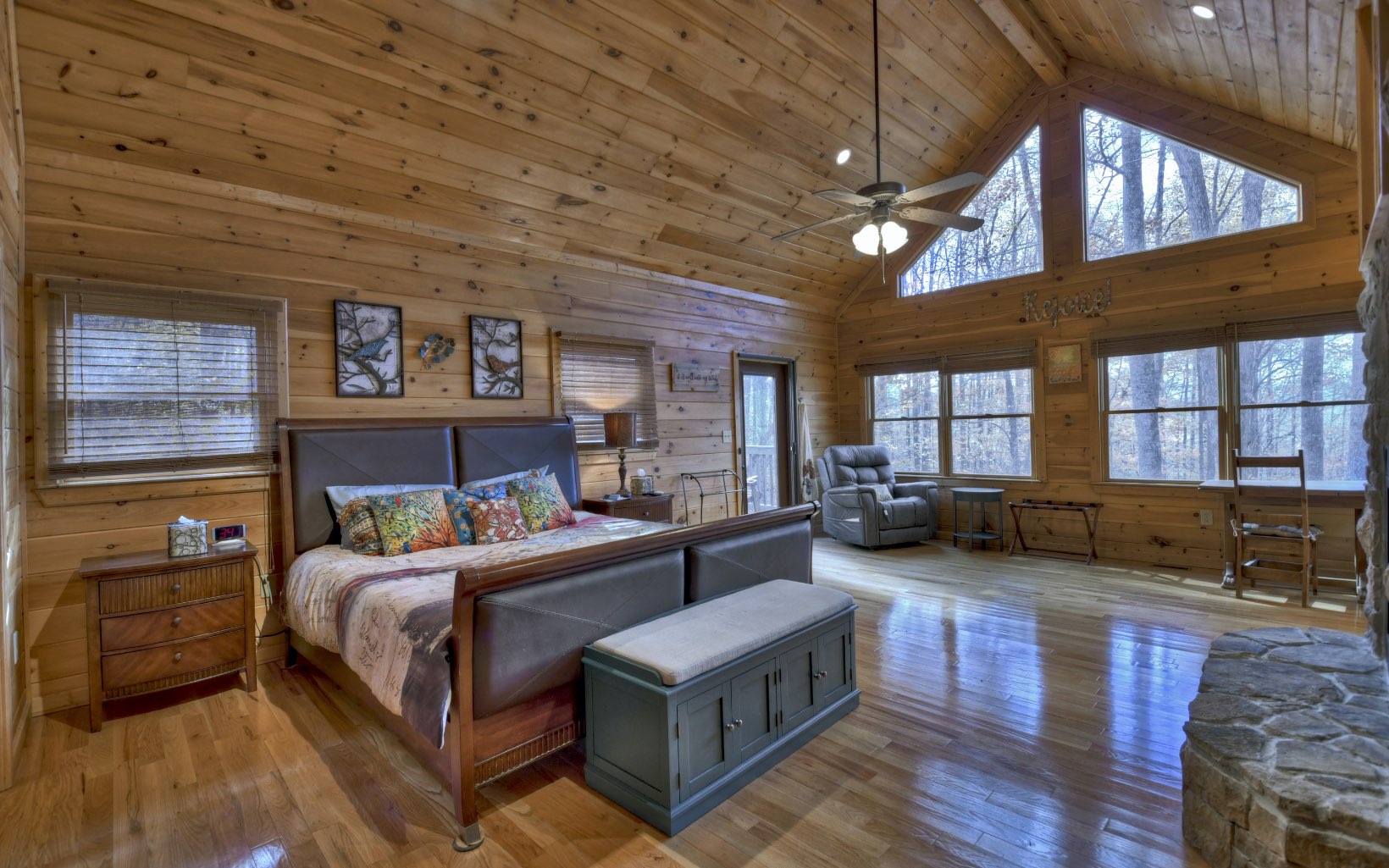 900 Overlook Road Blue Ridge, GA 30513 - Photo 22 of 45 Additional View