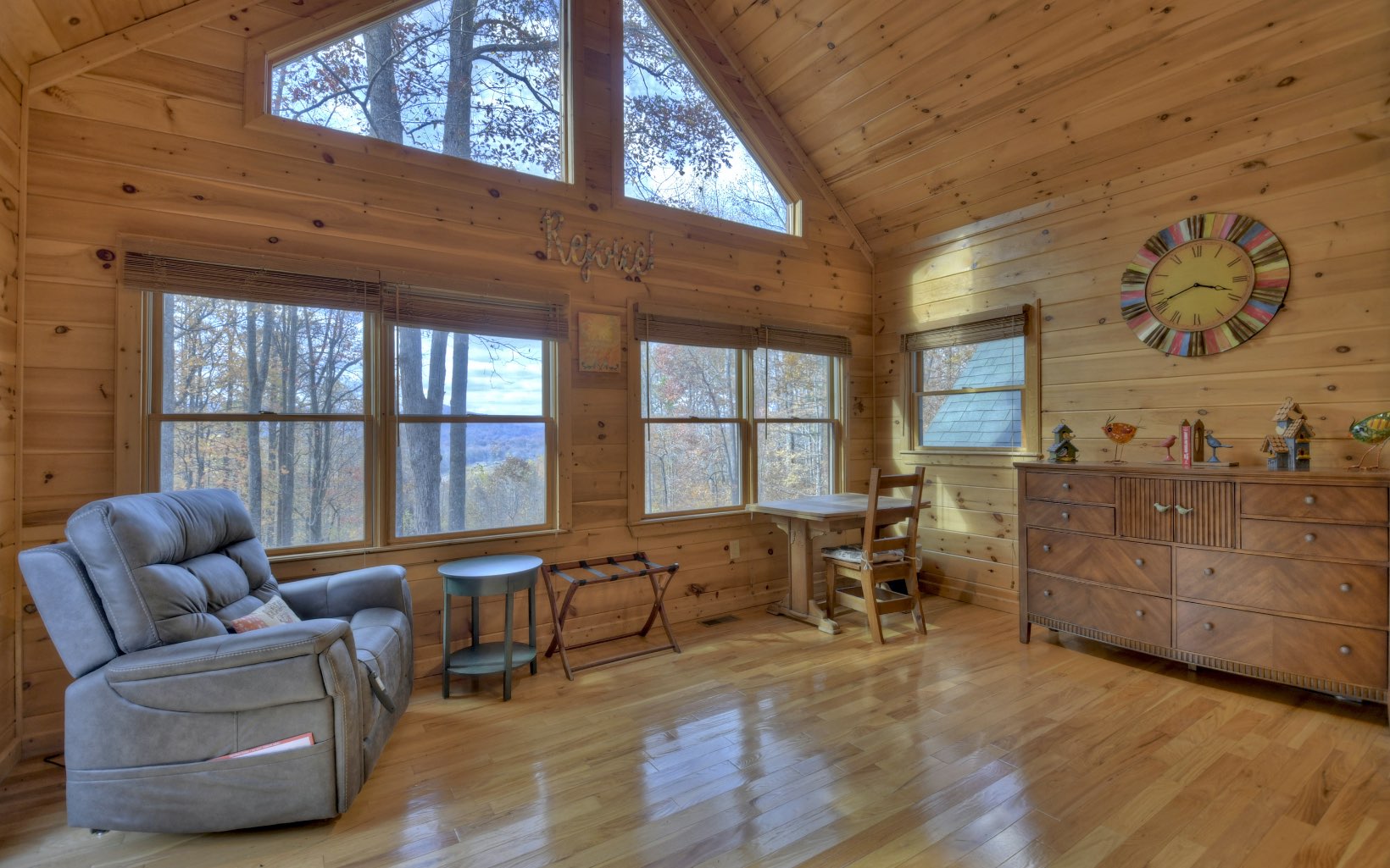 900 Overlook Road Blue Ridge, GA 30513 - Photo 23 of 45 Additional View