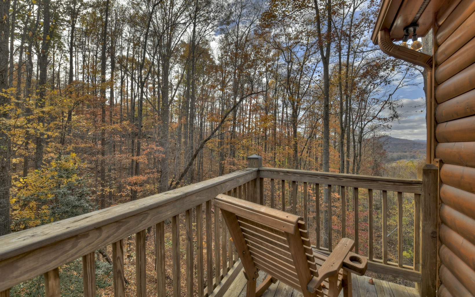 900 Overlook Road Blue Ridge, GA 30513 - Photo 24 of 45 Additional View