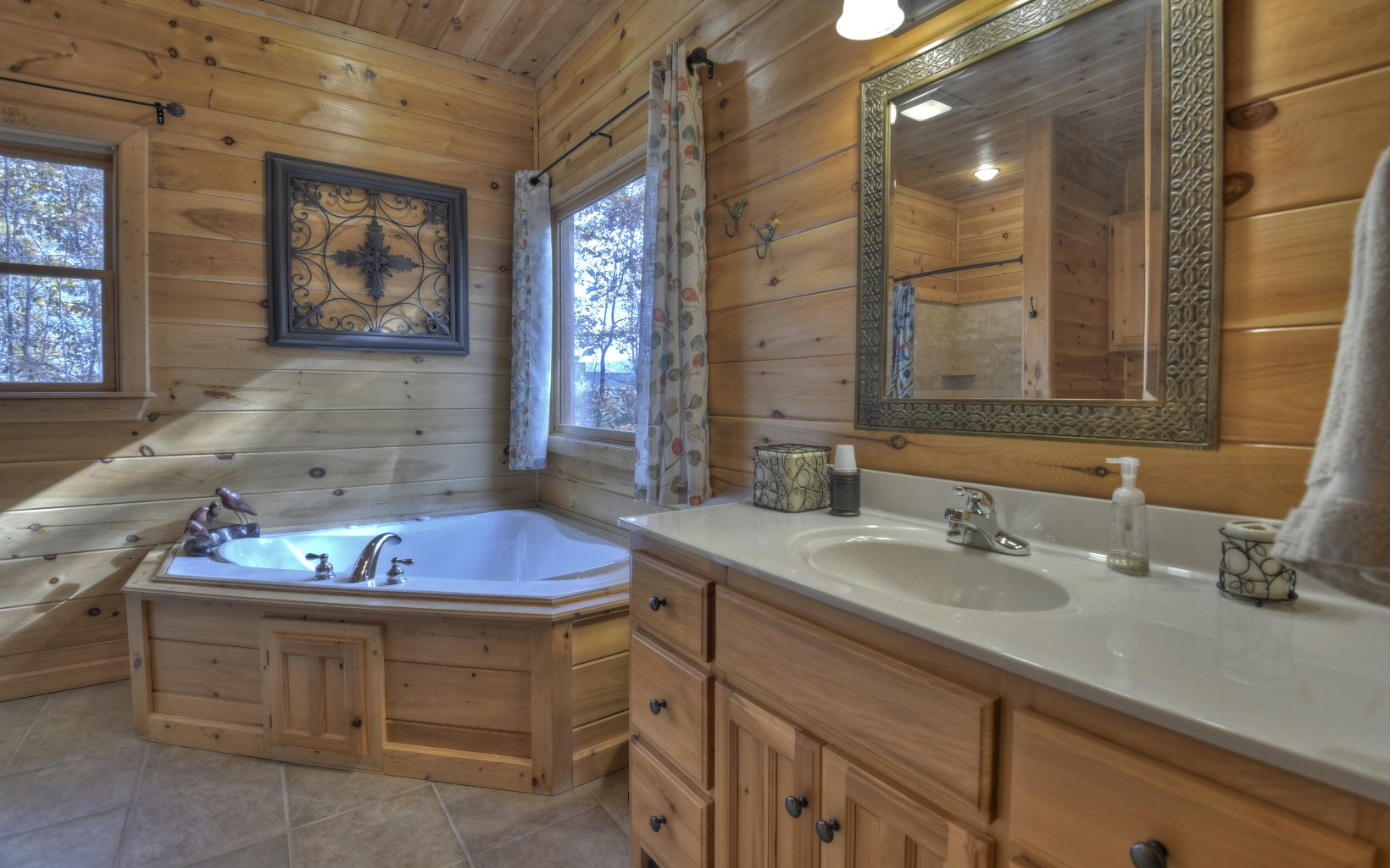 900 Overlook Road Blue Ridge, GA 30513 - Photo 25 of 45 Additional View