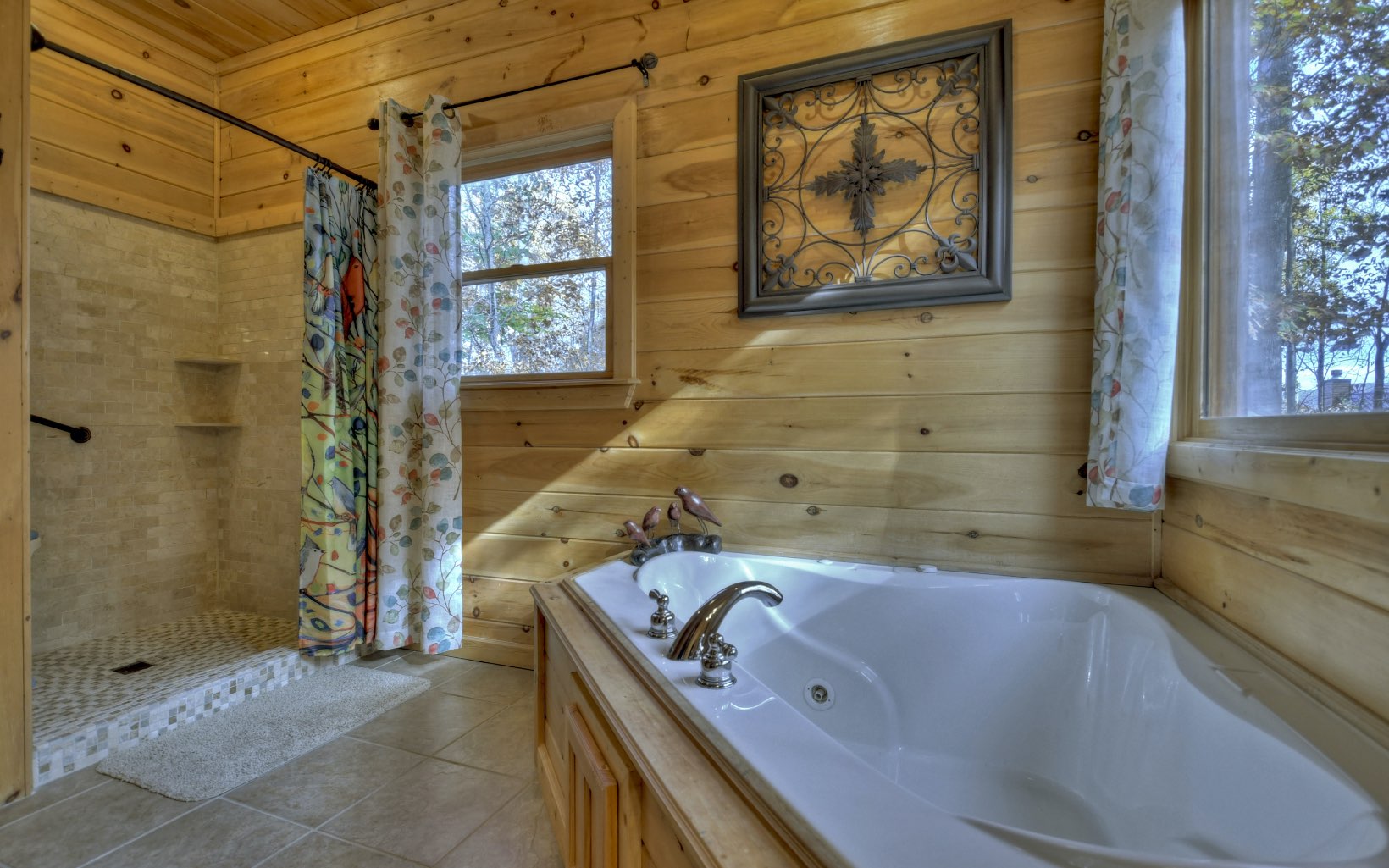 900 Overlook Road Blue Ridge, GA 30513 - Photo 27 of 45 Additional View