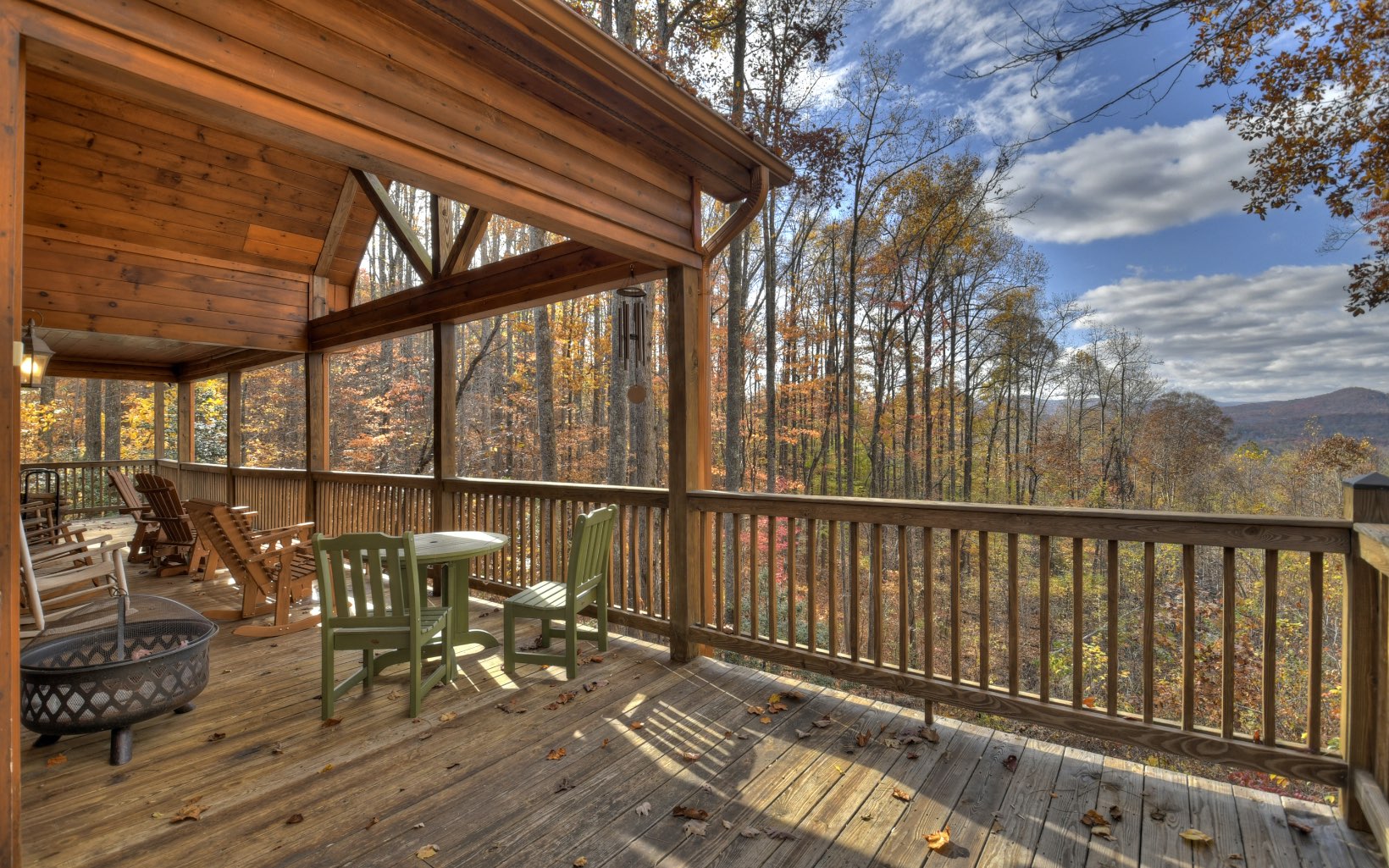 900 Overlook Road Blue Ridge, GA 30513 - Photo 3 of 45 Additional View