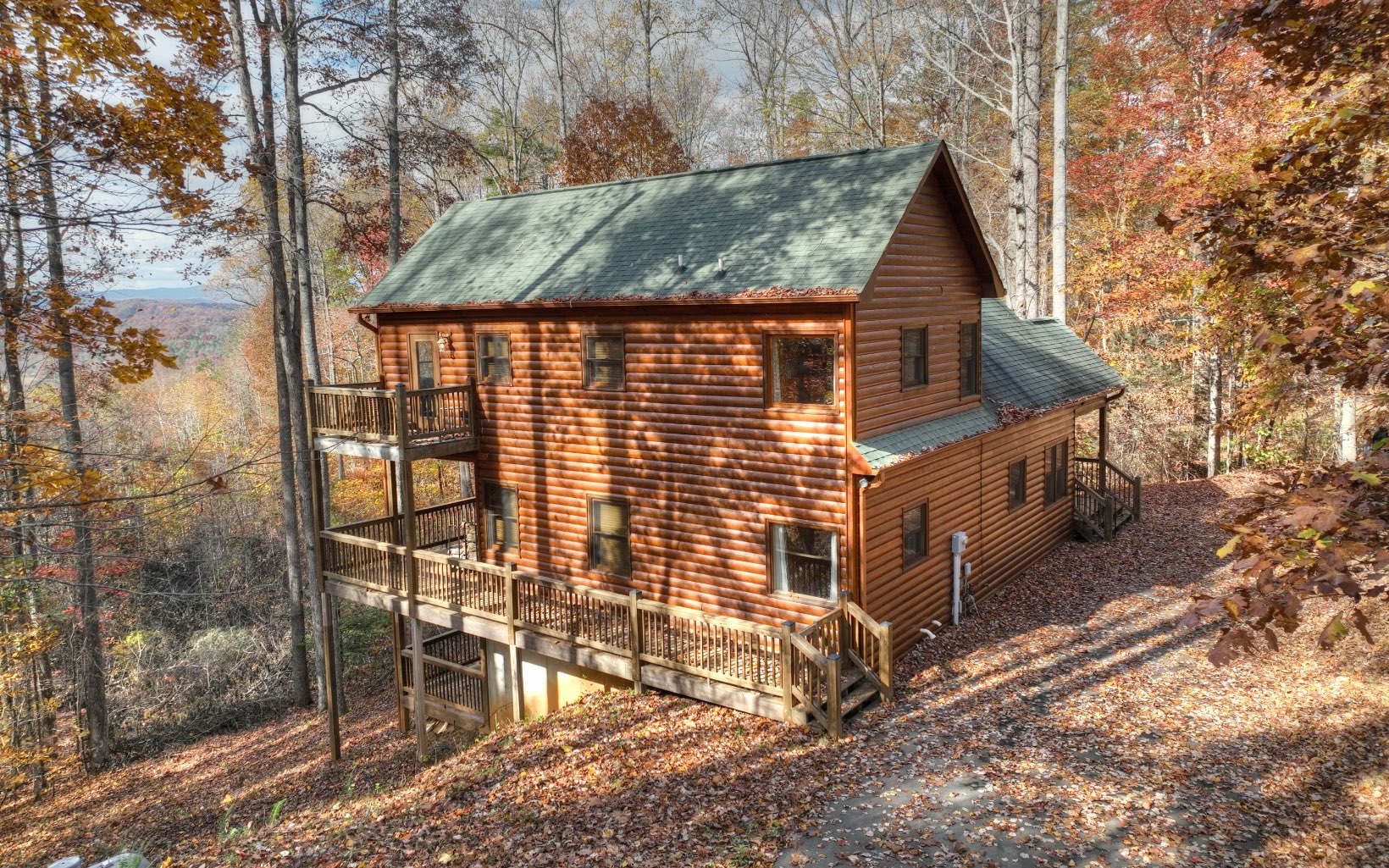 900 Overlook Road Blue Ridge, GA 30513 - Photo 35 of 45 Additional View