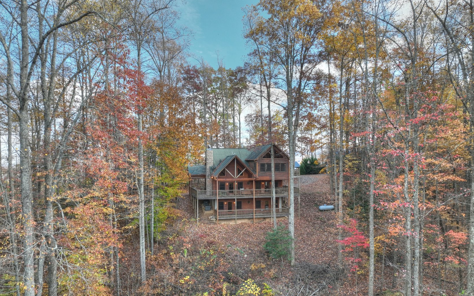 900 Overlook Road Blue Ridge, GA 30513 - Photo 42 of 45 Additional View