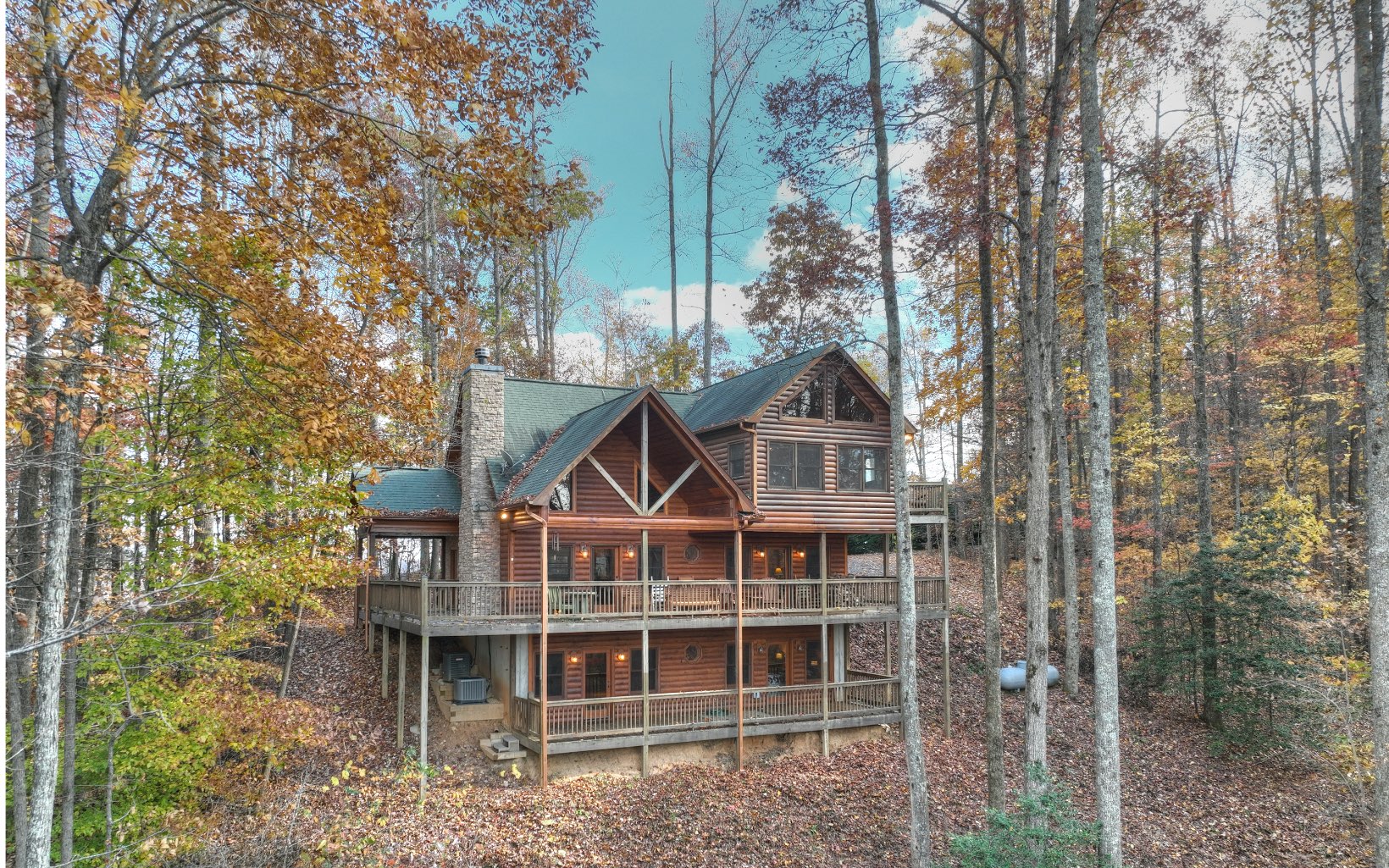 900 Overlook Road Blue Ridge, GA 30513 - Photo 43 of 45 Additional View