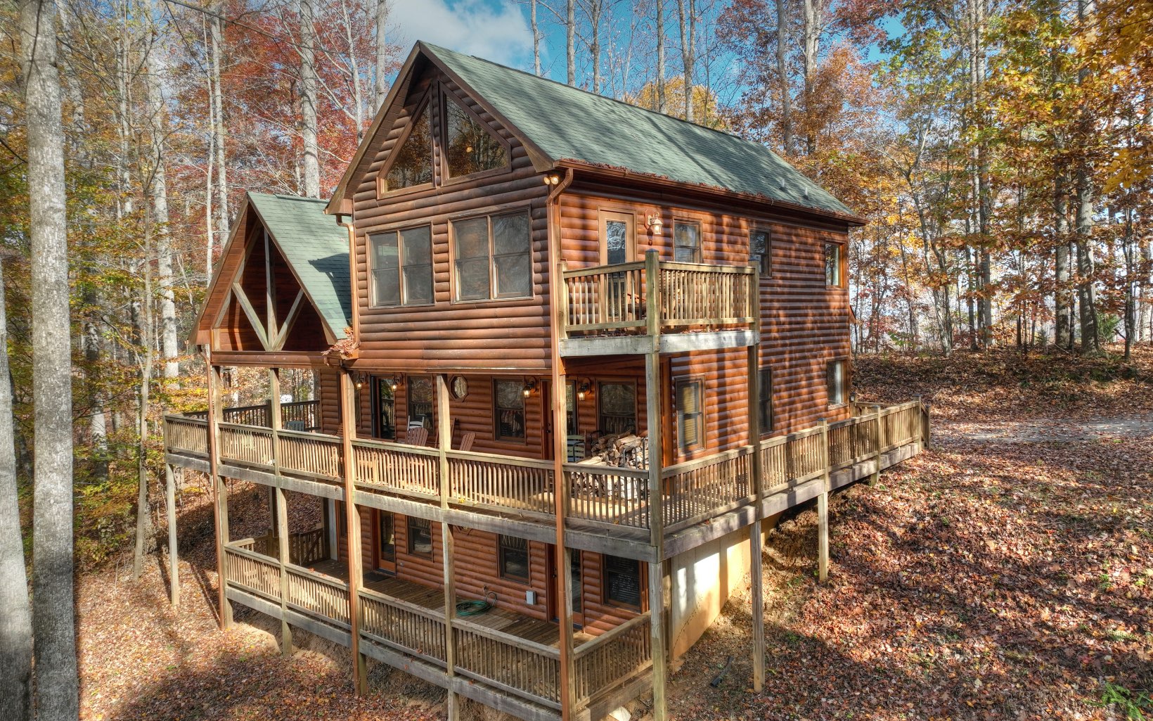900 Overlook Road Blue Ridge, GA 30513 - Photo 44 of 45 Additional View