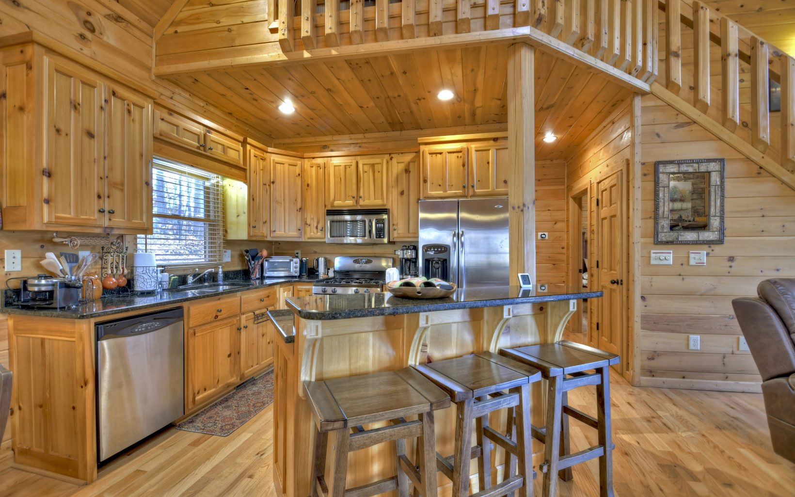 900 Overlook Road Blue Ridge, GA 30513 - Photo 7 of 45 Additional View