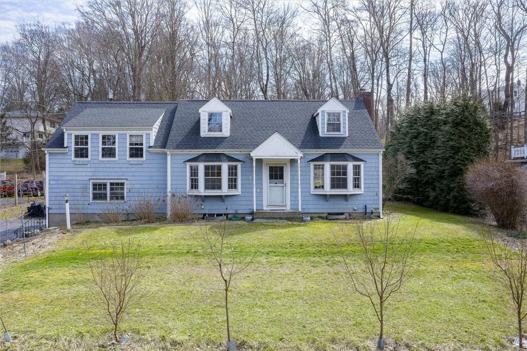 14 Nightingale Road Katonah, NY 10536 - Photo 1 of 1 Gallery Image 1