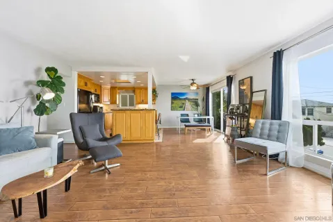 $769,000 | 1828 Linwood Street, Unit 1, San Diego, CA 92110