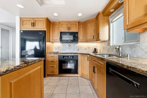 $769,000 | 1828 Linwood Street, Unit 1, San Diego, CA 92110