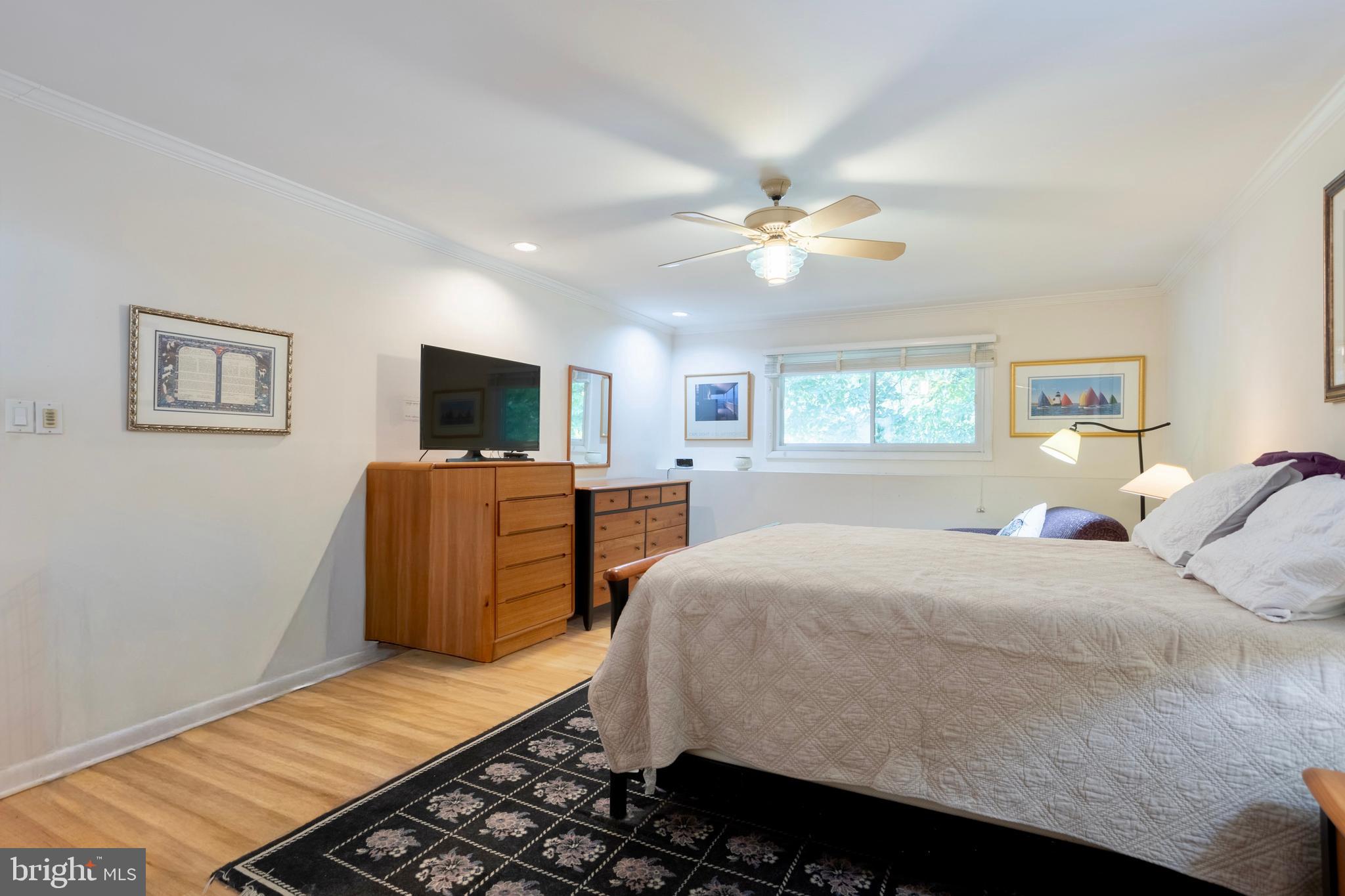 2400 Sugarcone Road Baltimore, MD 21209 - Photo 27 of 60 Primary Bedroom