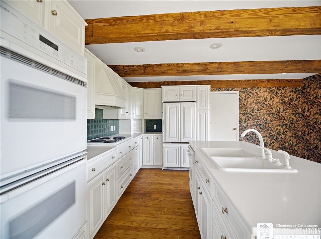 179 Robbin Hill Road Carroll, NY 14738 - Photo 22 of 50