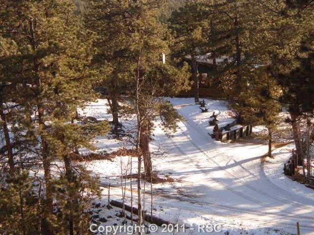 64 Bradshaw Road Florissant, CO 80816 - Photo 8 of 11 Gallery Image 8