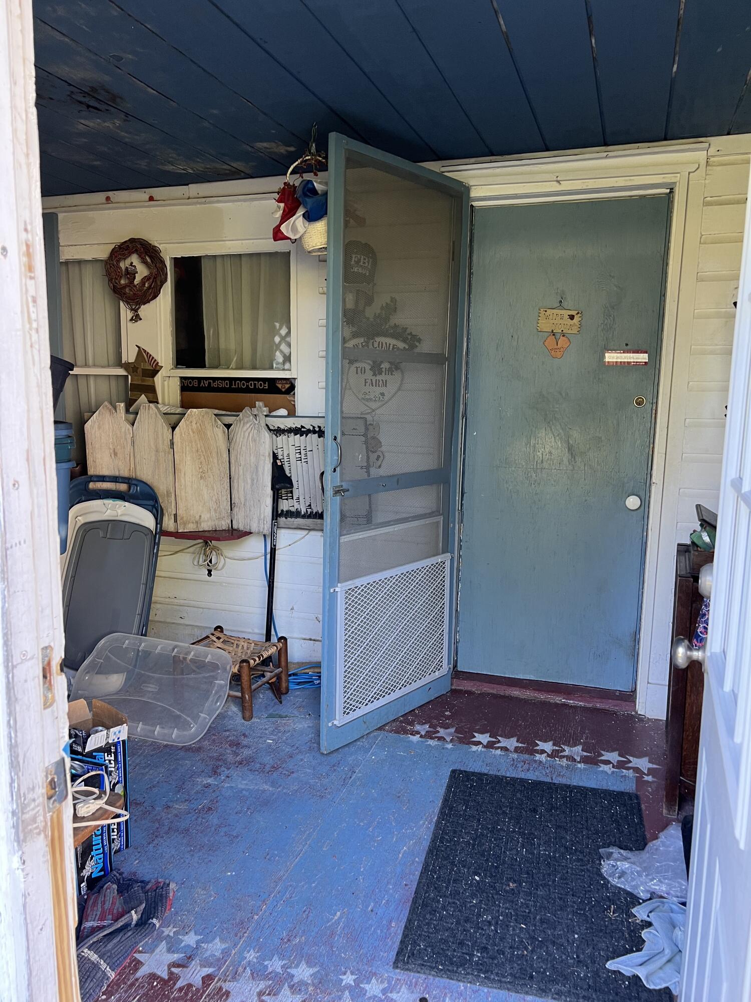 2480 Hillandale Road Benton Harbor, MI 49022 - Photo 20 of 65 IMG_0475