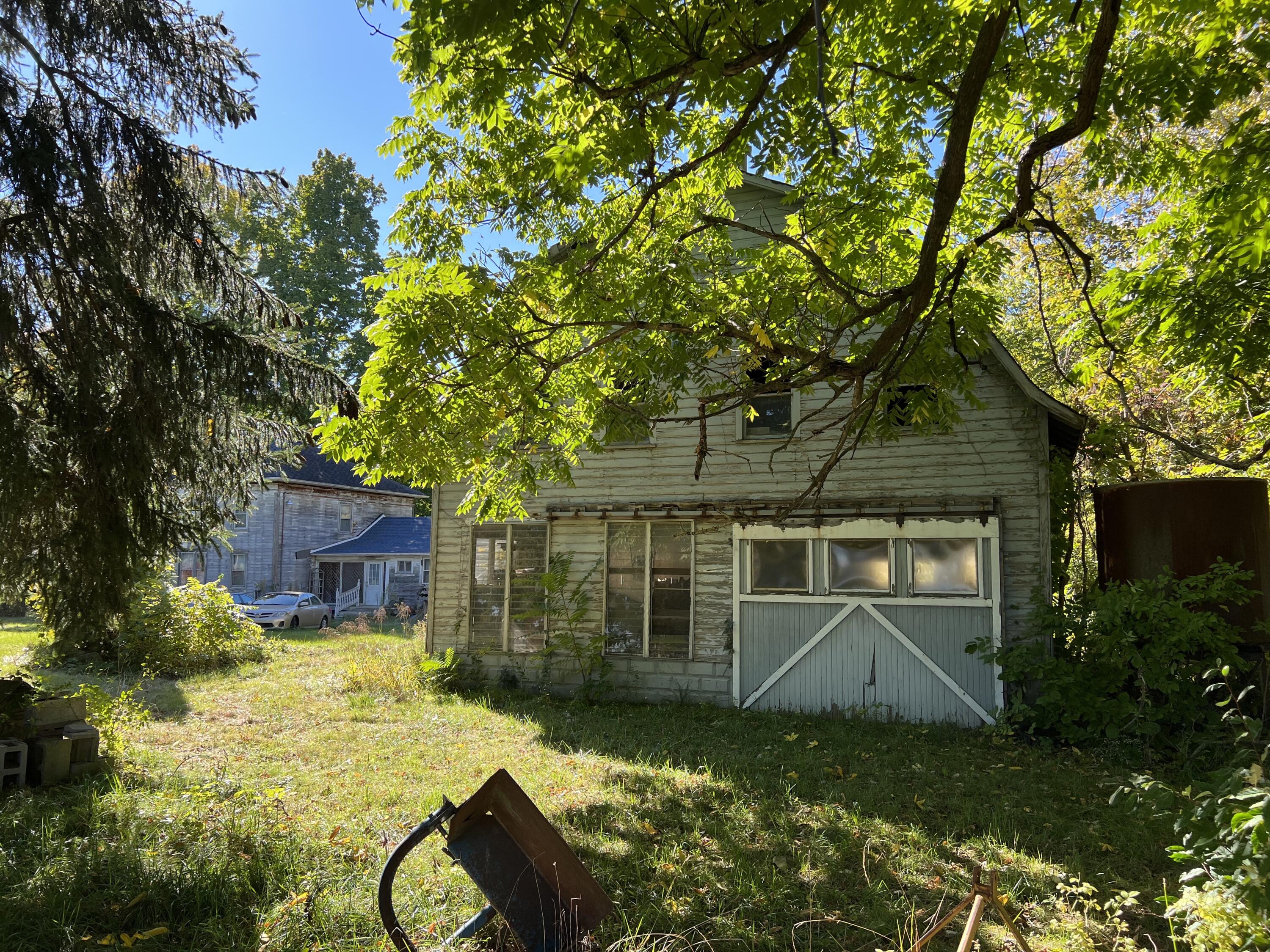 2480 Hillandale Road Benton Harbor, MI 49022 - Photo 50 of 65 IMG_0473