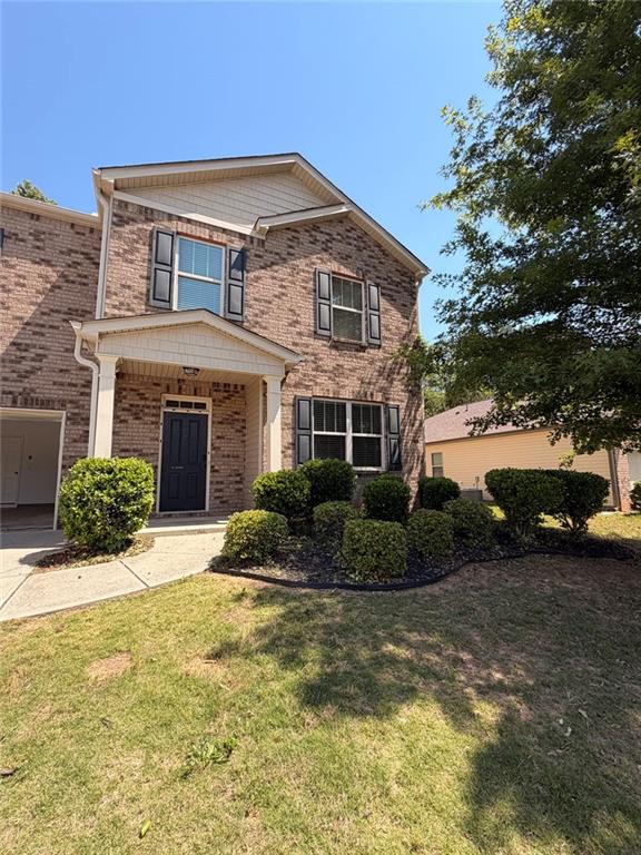 407 Aviary Lane Dallas, GA 30132 - Photo 1 of 9