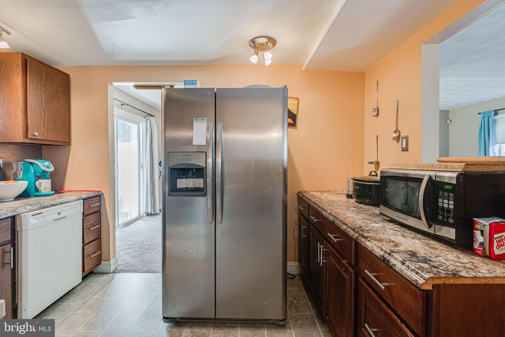 1316 Greyswood Road Odenton, MD 21113 - Photo 7 of 25 Kitchen