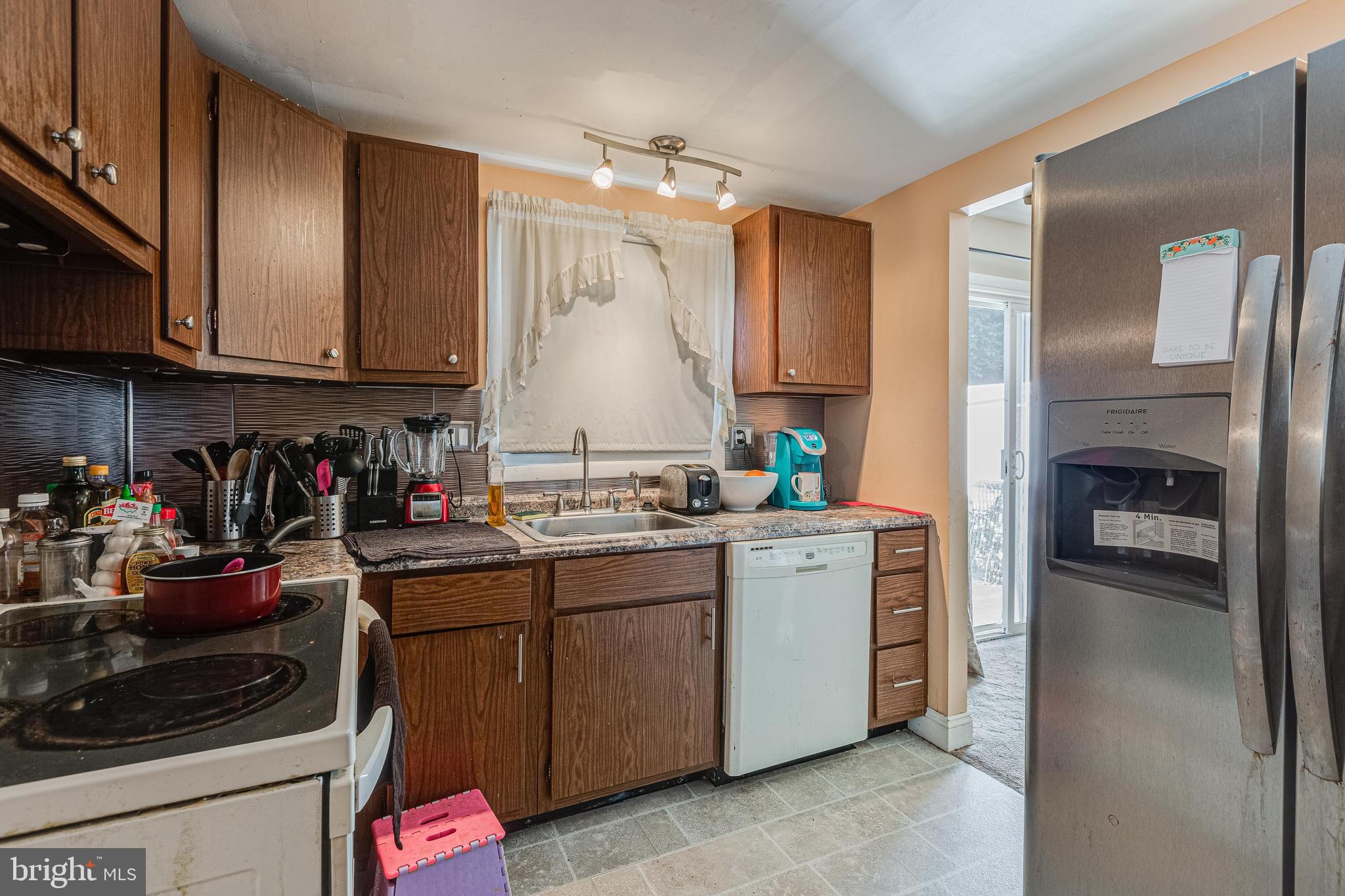 1316 Greyswood Road Odenton, MD 21113 - Photo 8 of 25 Kitchen