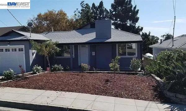 $900,000 | 1210 Highland Boulevard, Hayward, CA 94542