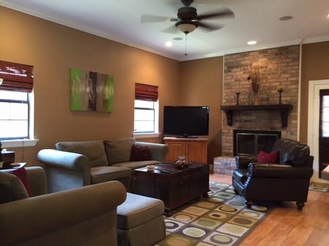 613 Park Ridge Drive River Ridge, LA 70123 - Photo 3 of 5