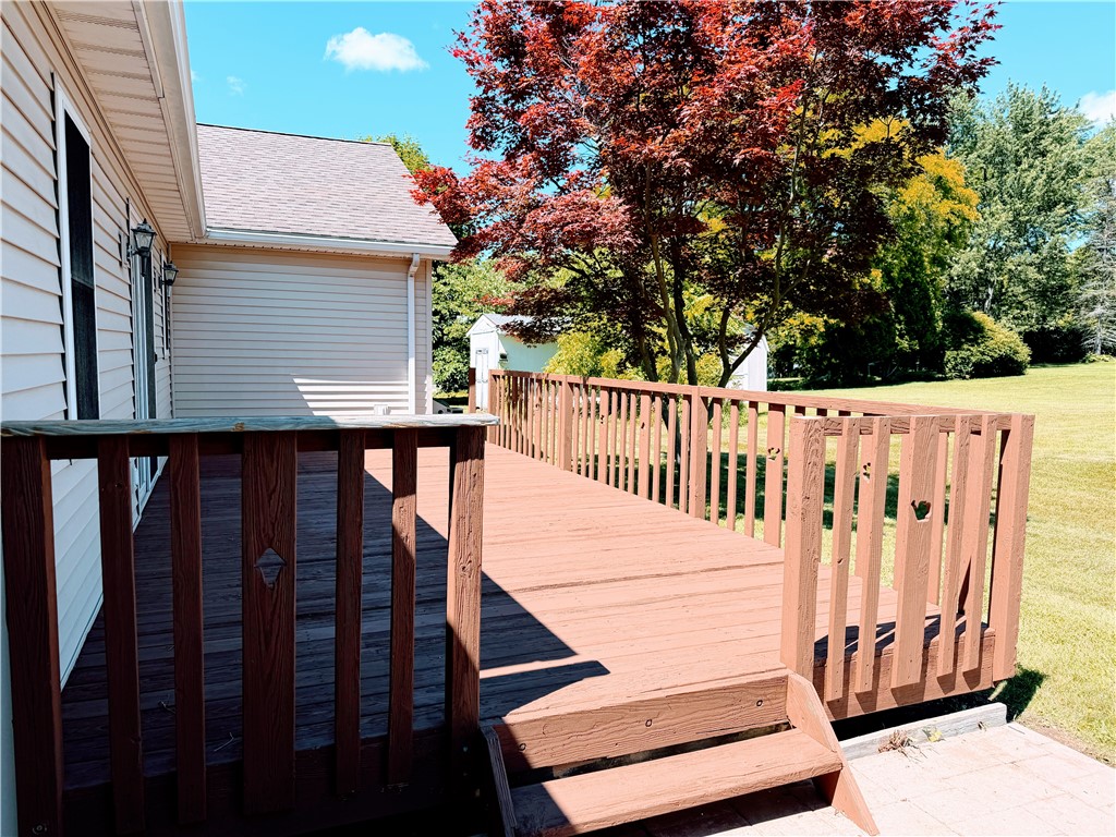 598 Paul Road Chili, NY 14624 - Photo 31 of 32