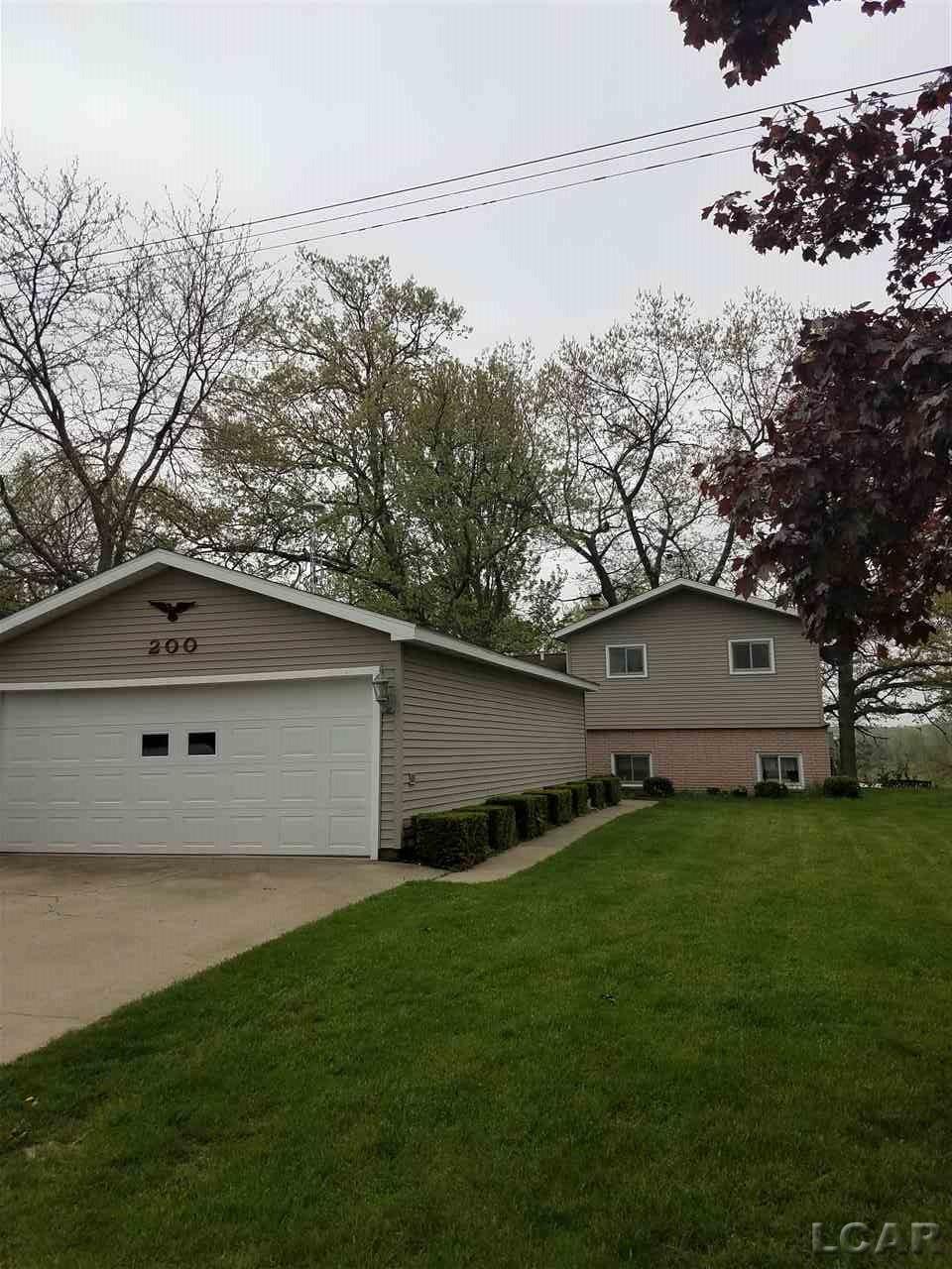 200 Laird Road Brooklyn, MI 49230 - Photo 6 of 26