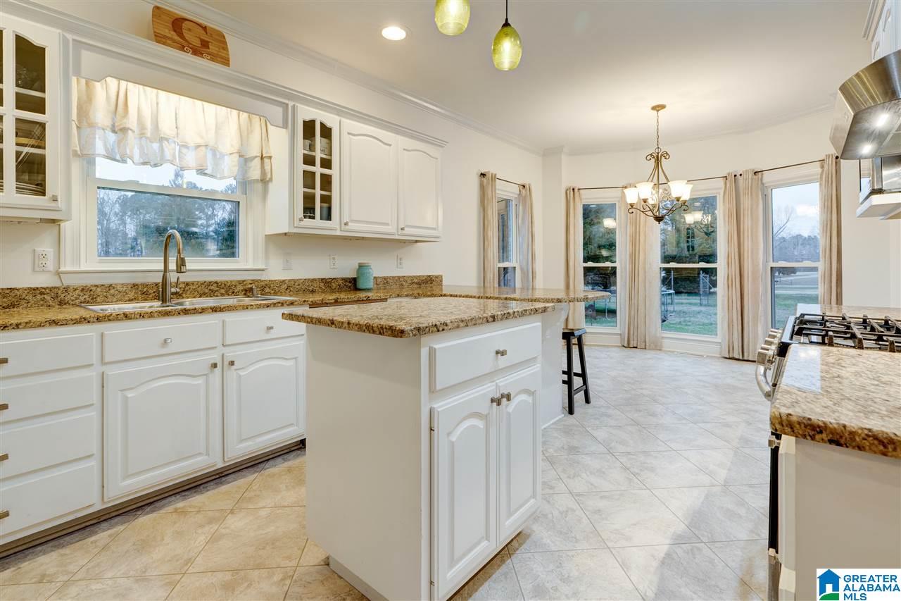 1465 Virginia Road Bessemer, AL 35023 - Photo 11 of 33
