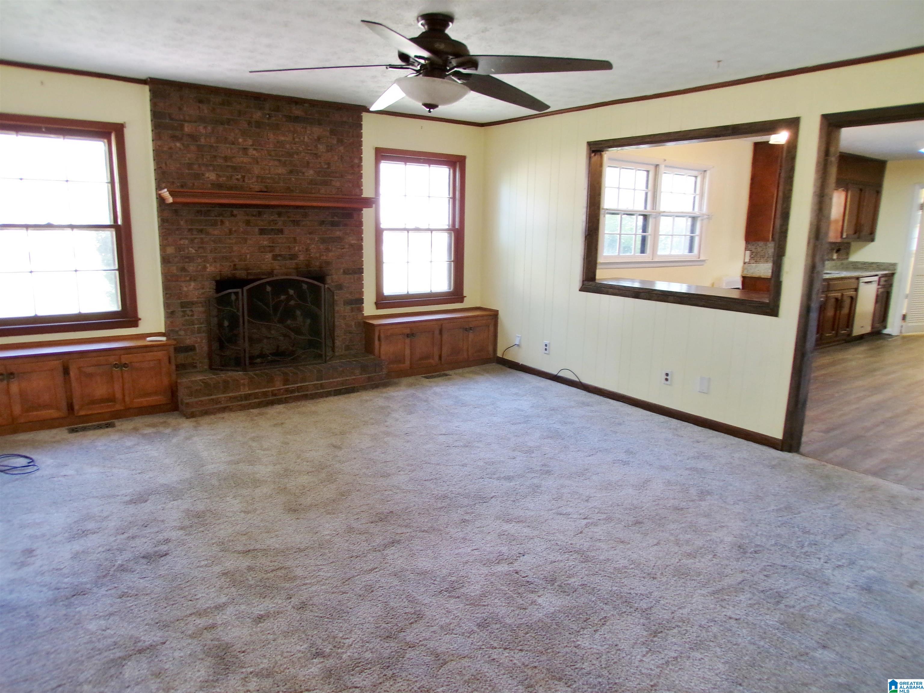 3613 Dale Hollow Road Anniston, AL 36207 - Photo 22 of 59