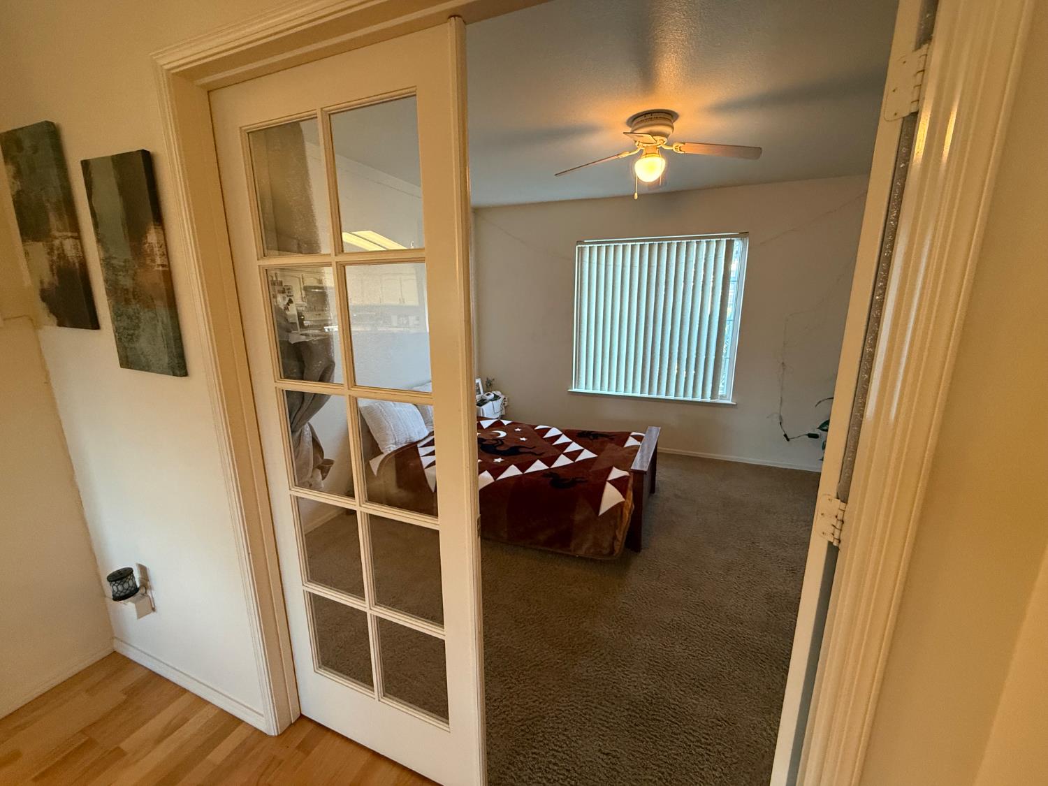 3124 Summer Lane Madera, CA 93637 - Photo 11 of 30 a view of livingroom with furniture and a window