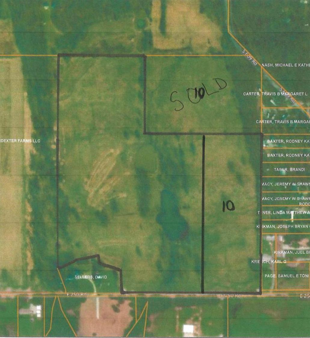 60800 East 250 Road Grove, OK 74344 - Photo 14 of 14 Gallery Image 14