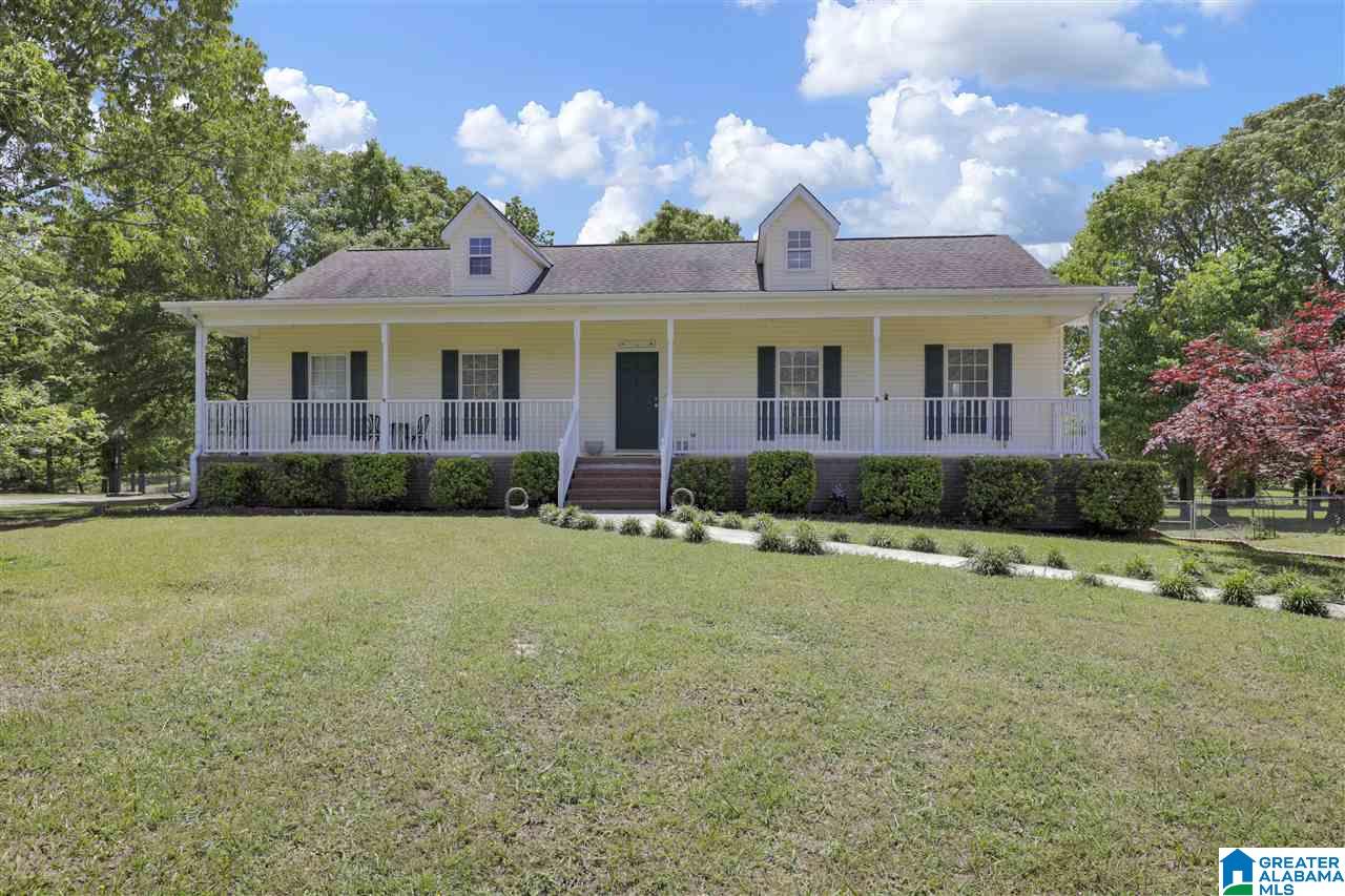 6622 Red Leaf Lane Bessemer, AL 35023 - Photo 1 of 32