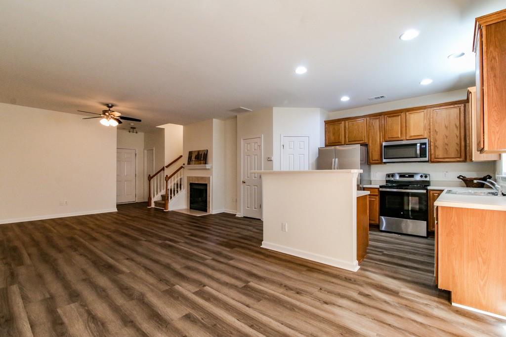 508 Rendezvous Road Acworth, GA 30102 - Photo 5 of 18