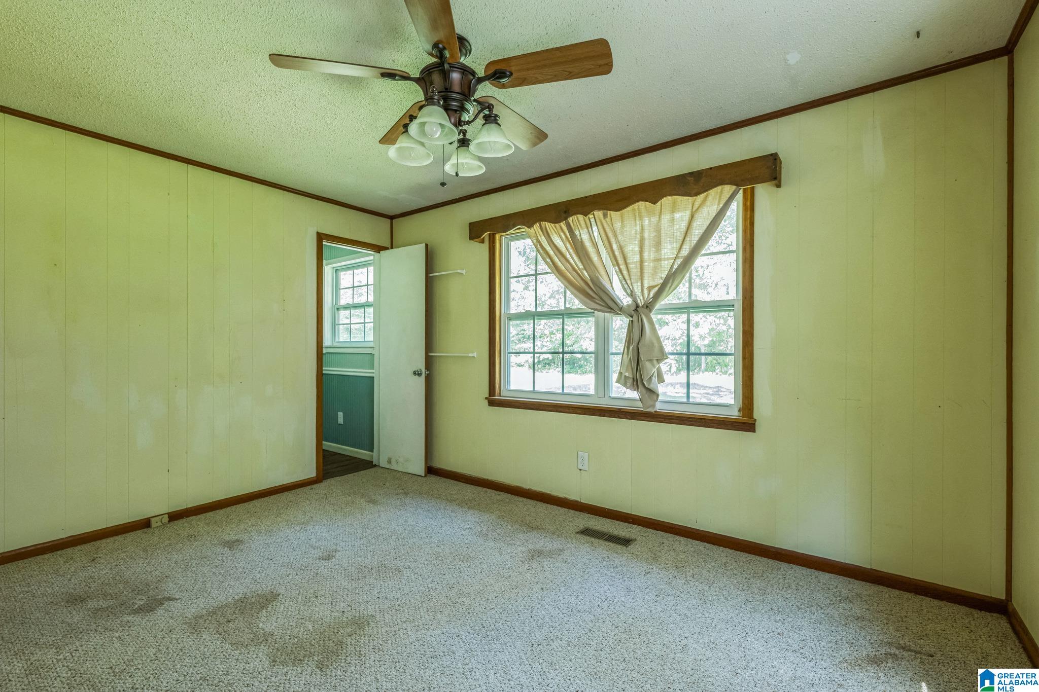 121 Mitchell Road Ashville, AL 35953 - Photo 18 of 37