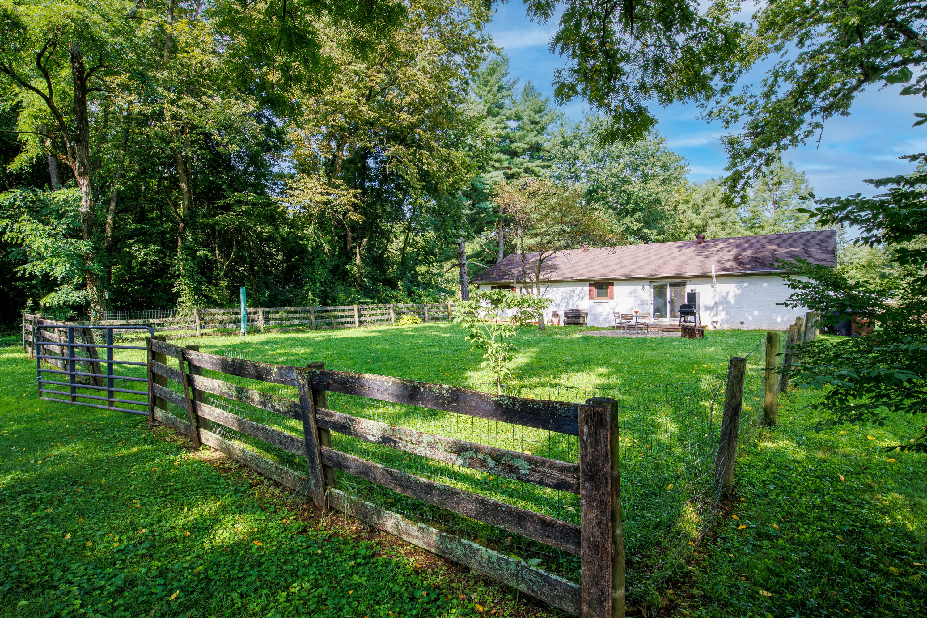 475 Davistown Road Midway, KY 40347 - Photo 25 of 31 475 Davistown Rd-25