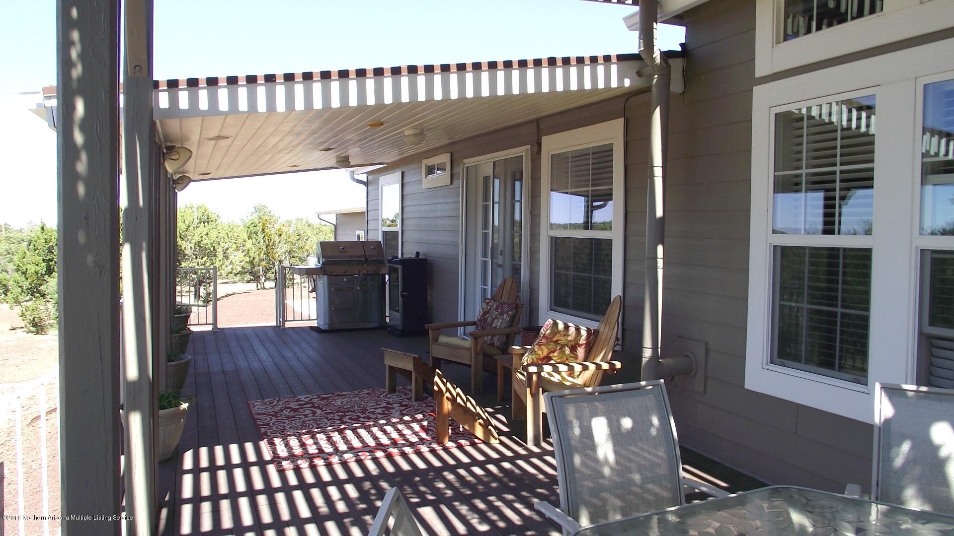 7450 North Rocky Rdg Road Williams, AZ 86046 - Photo 9 of 45 DSCF2042