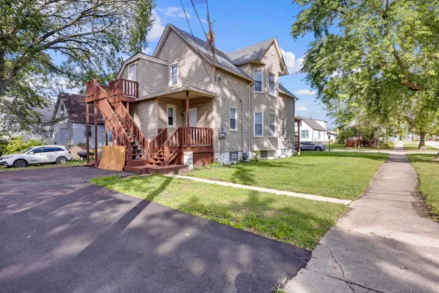 $224,900 | 1144 Grant Avenue, Chicago Heights, IL 60411