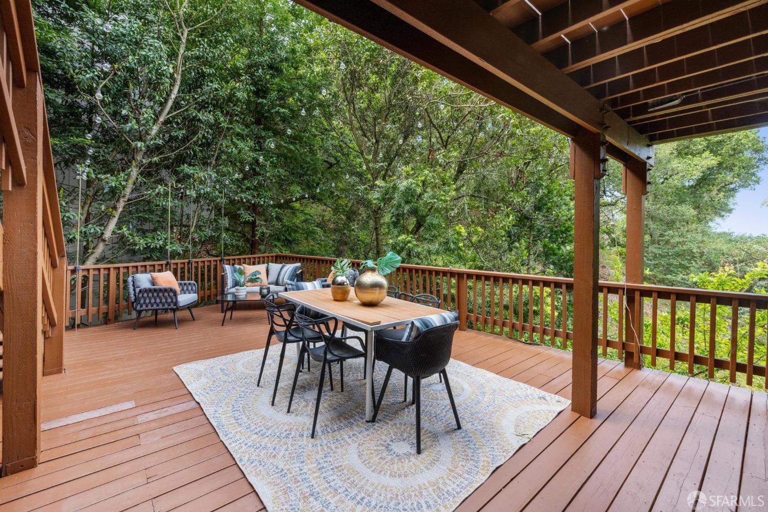 1395 Alvarado Road Berkeley, CA 94705 - Photo 75 of 86 Gallery Image 75