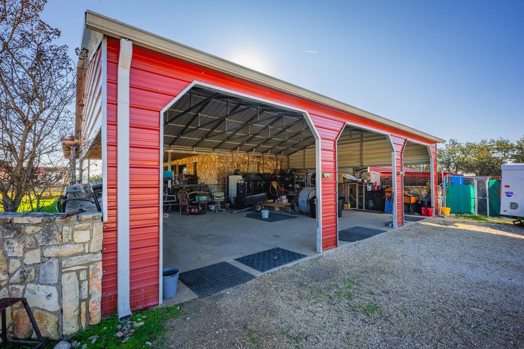 1031 Ranch To Market 479 Mountain Home, TX 78058 - Photo 8 of 22