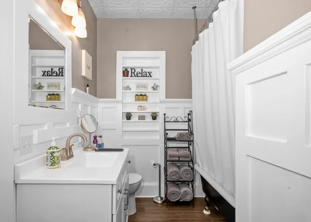 $350,000 | 2221 North Cincinnati Street, Spokane, WA 99207