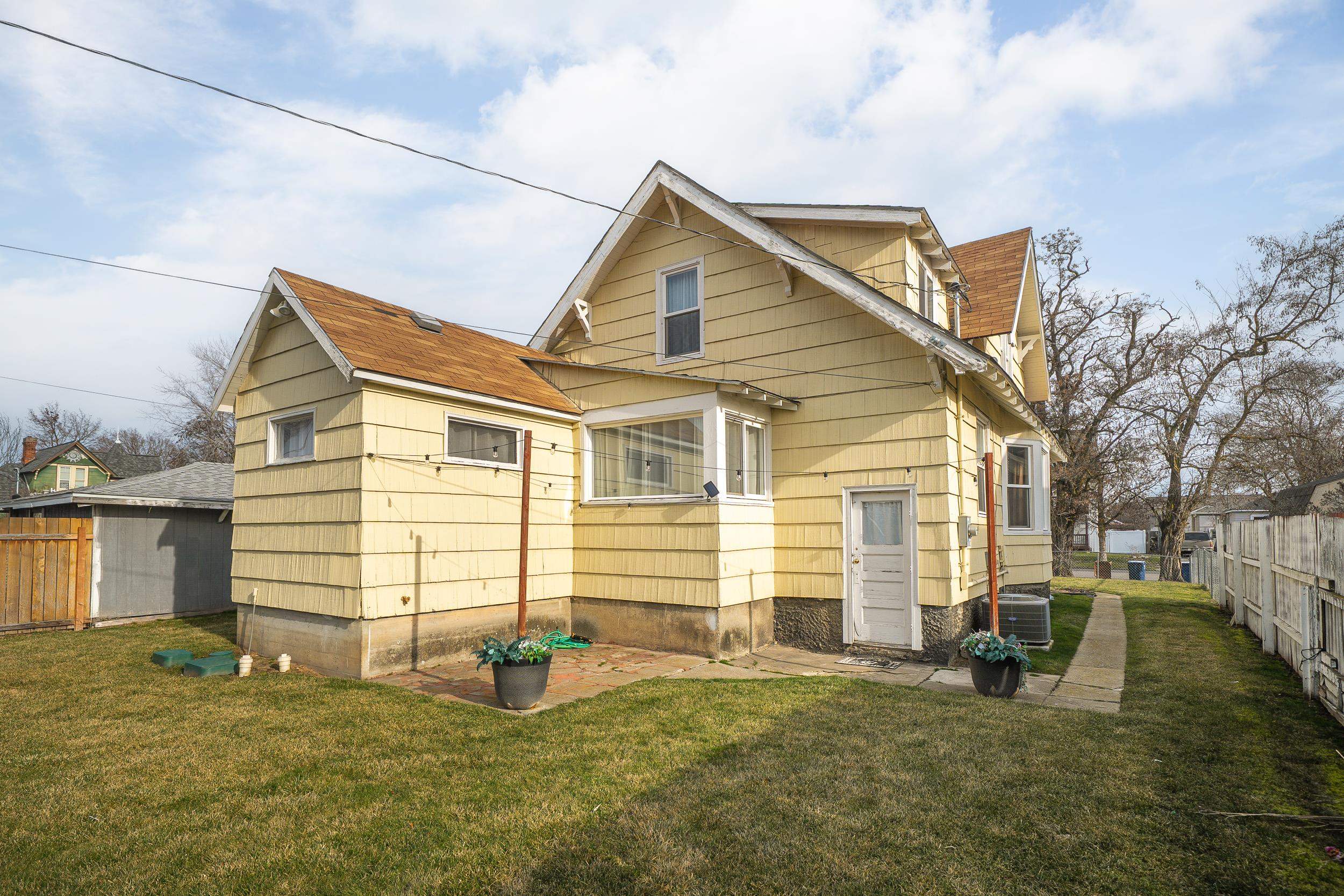 2221 North Cincinnati Street Spokane, WA 99207 - Photo 25 of 35