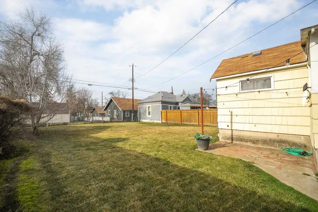 $350,000 | 2221 North Cincinnati Street, Spokane, WA 99207