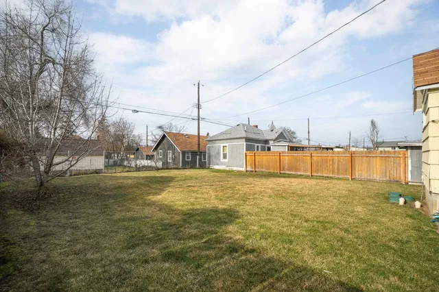 $350,000 | 2221 North Cincinnati Street, Spokane, WA 99207