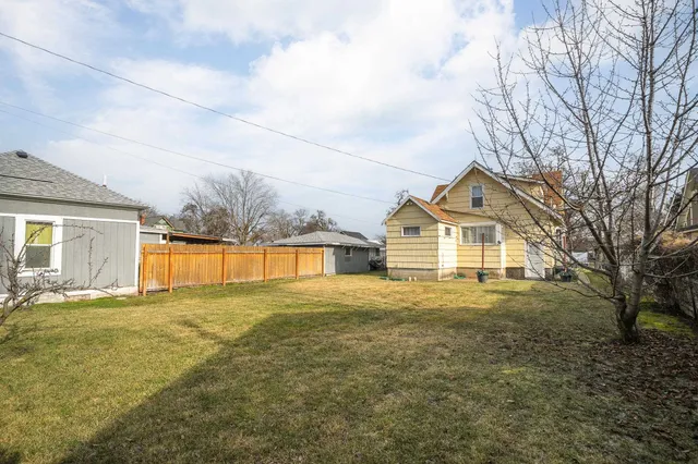 $350,000 | 2221 North Cincinnati Street, Spokane, WA 99207