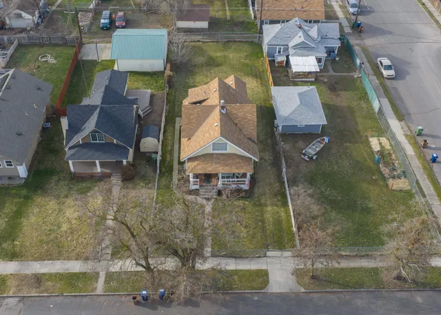 $350,000 | 2221 North Cincinnati Street, Spokane, WA 99207