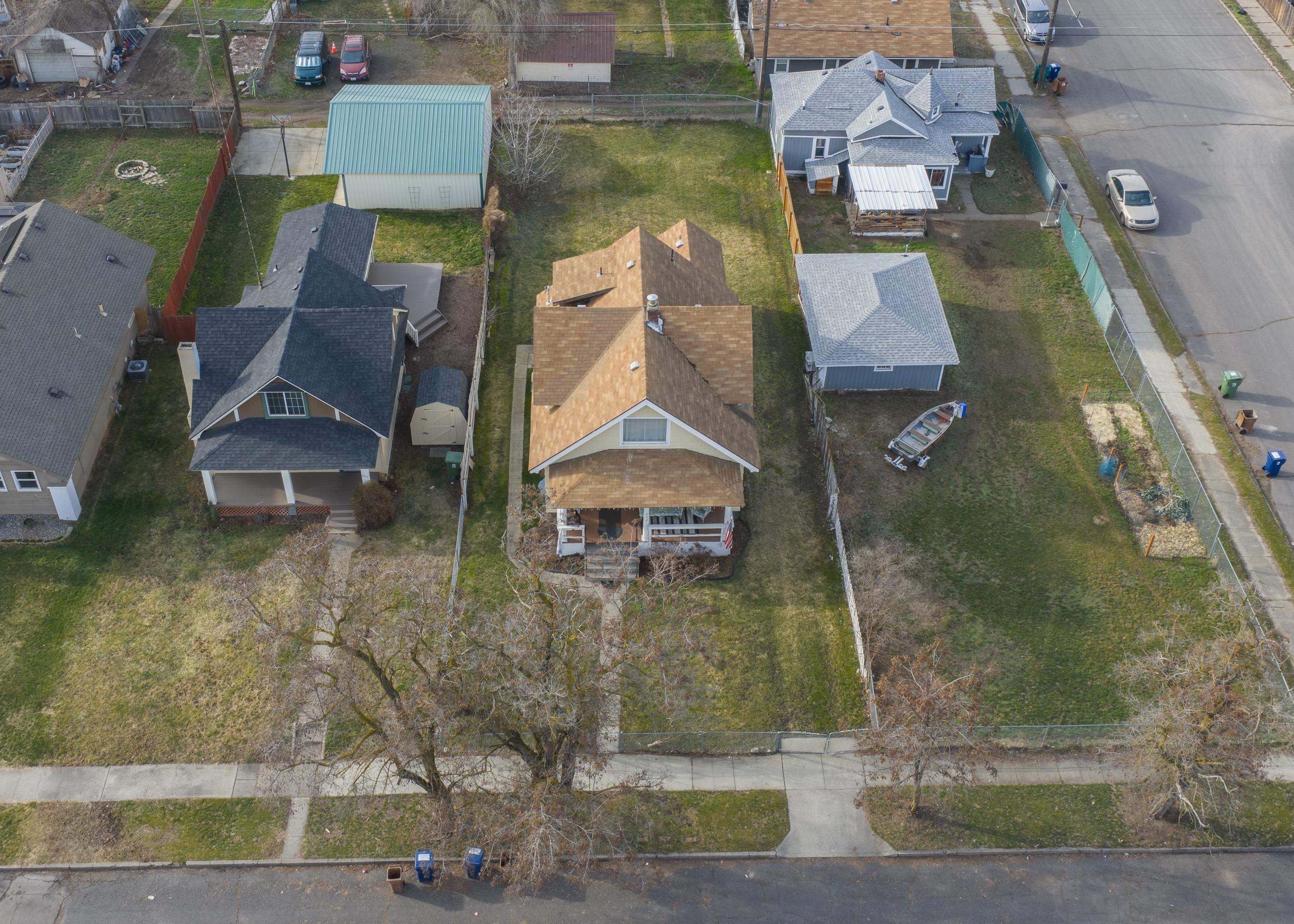 2221 North Cincinnati Street Spokane, WA 99207 - Photo 31 of 35