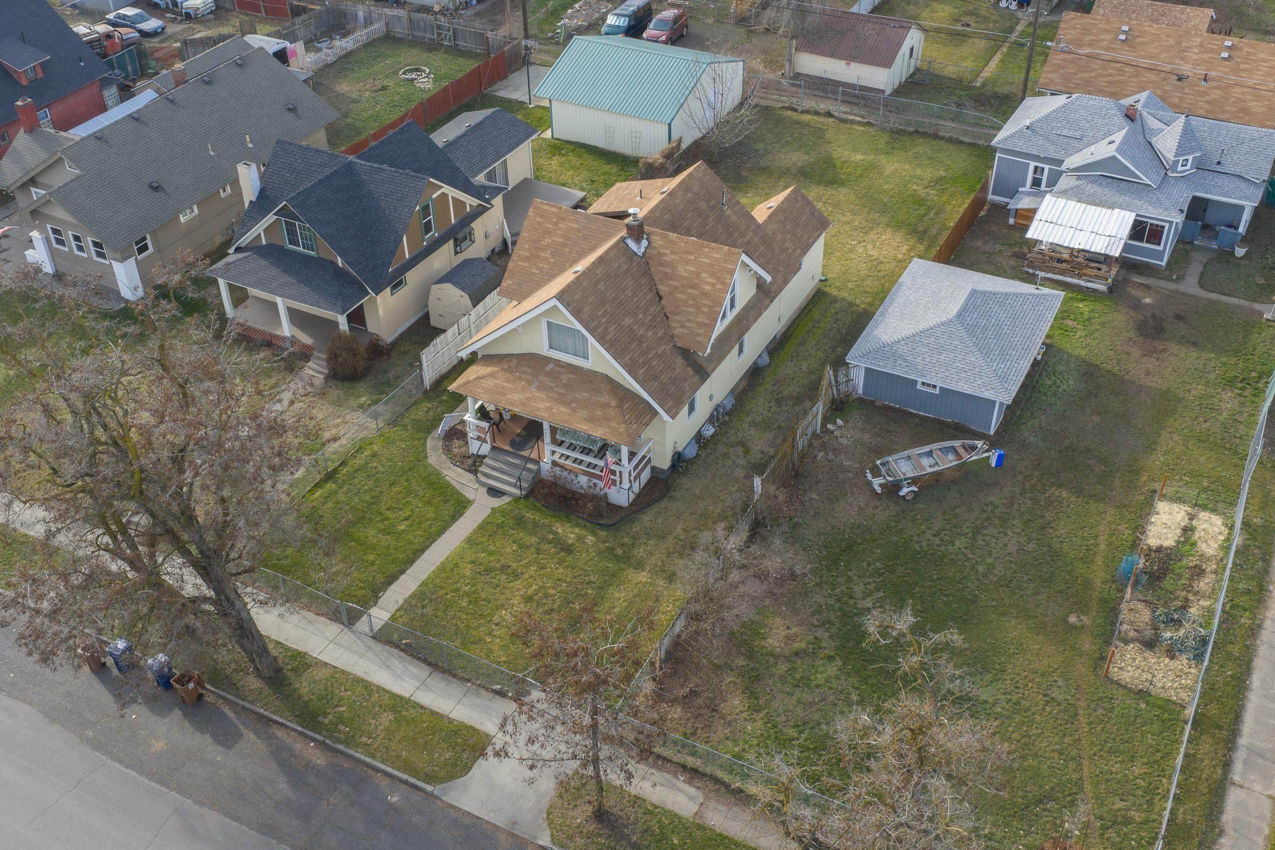 2221 North Cincinnati Street Spokane, WA 99207 - Photo 32 of 35