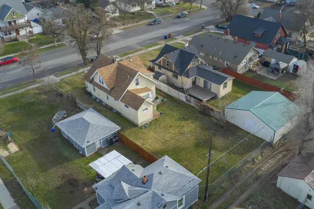 $350,000 | 2221 North Cincinnati Street, Spokane, WA 99207