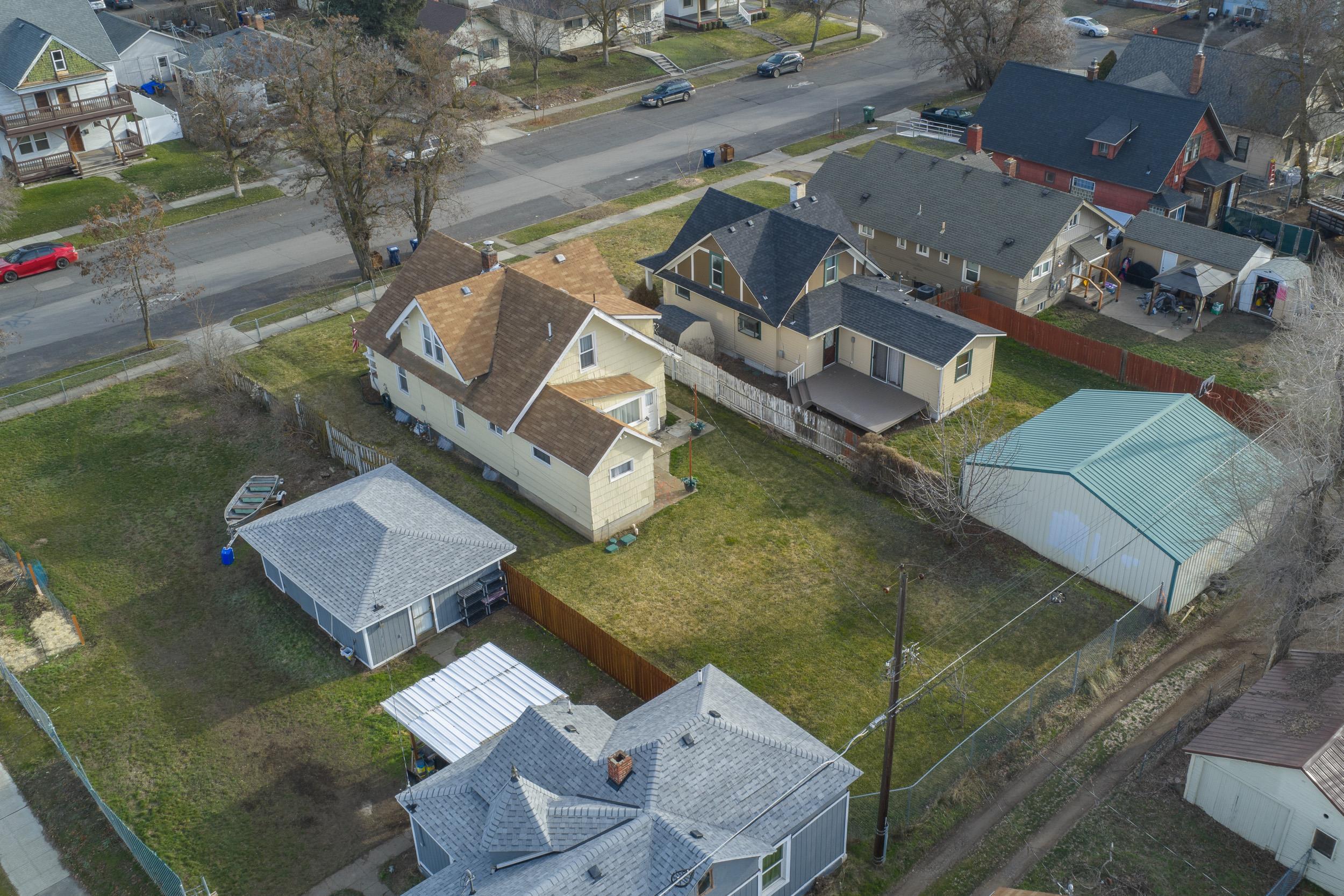 2221 North Cincinnati Street Spokane, WA 99207 - Photo 33 of 35