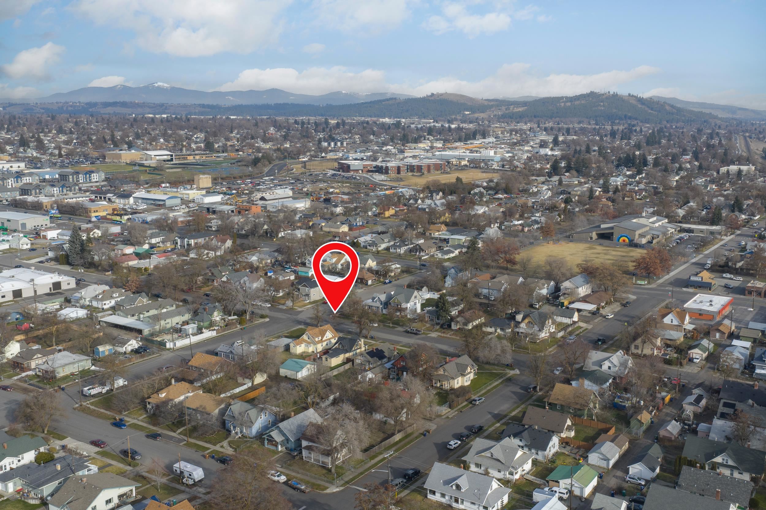 2221 North Cincinnati Street Spokane, WA 99207 - Photo 34 of 35